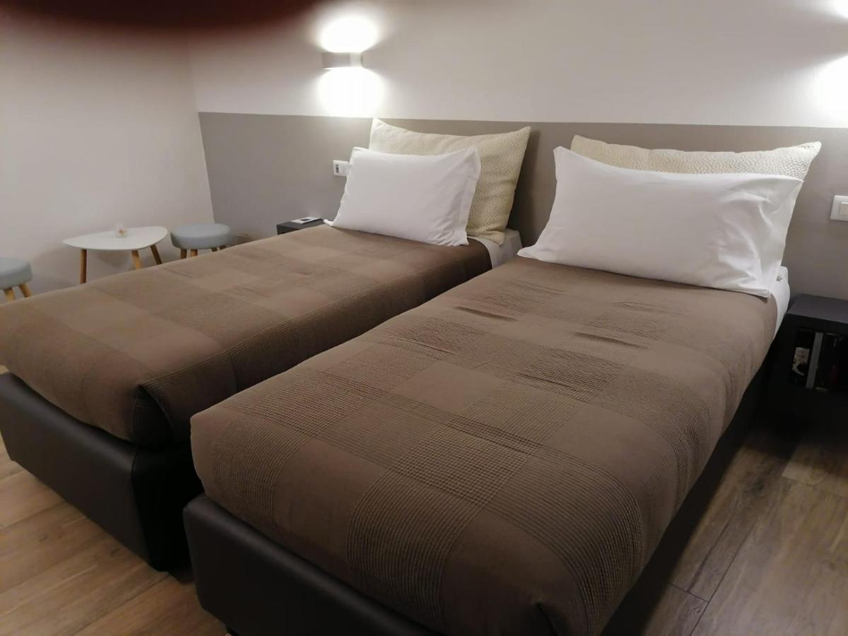 Sarzana'S Rooms Екстер'єр фото