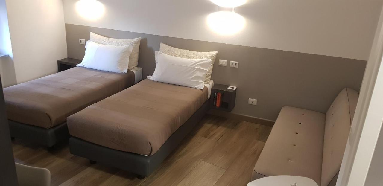 Sarzana'S Rooms Екстер'єр фото