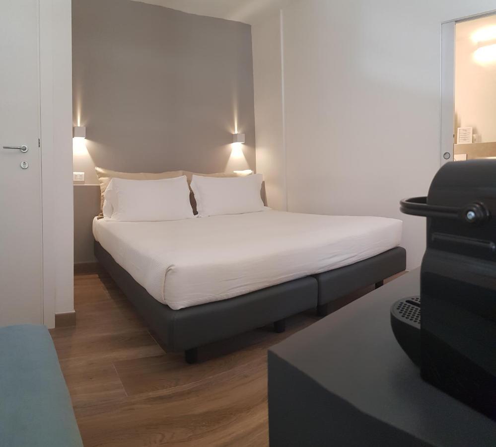 Sarzana'S Rooms Екстер'єр фото