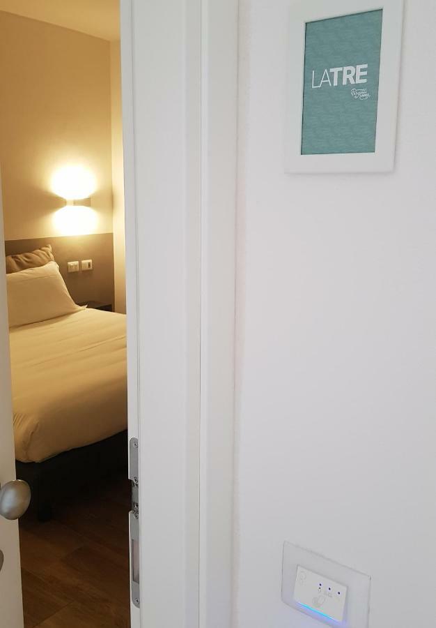 Sarzana'S Rooms Екстер'єр фото