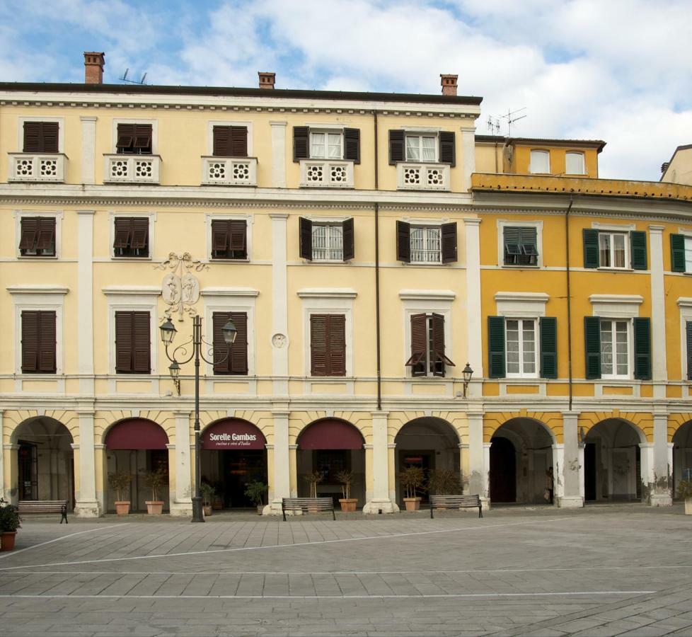 Sarzana'S Rooms Екстер'єр фото