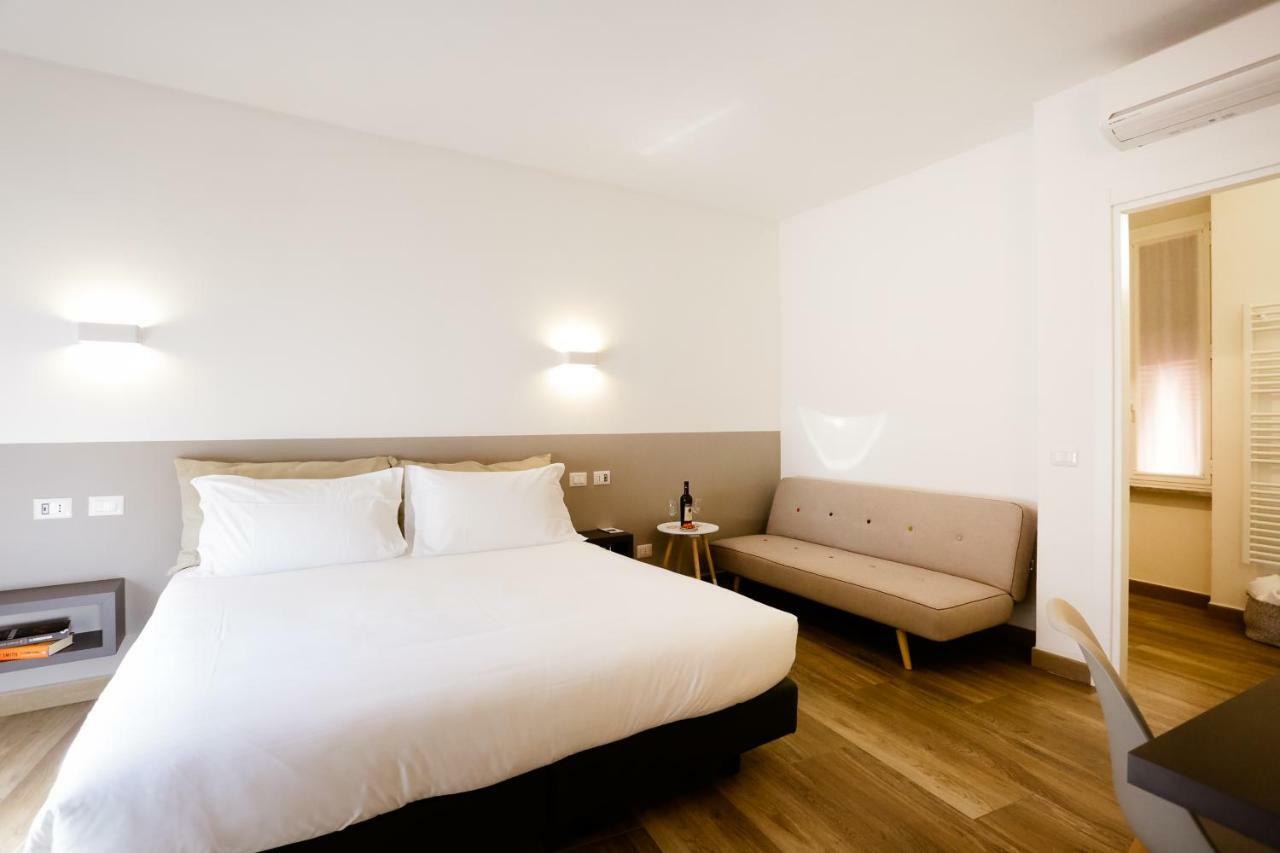 Sarzana'S Rooms Екстер'єр фото