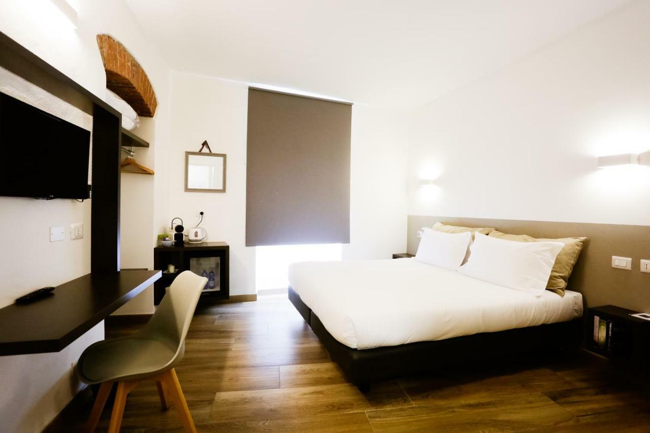 Sarzana'S Rooms Екстер'єр фото