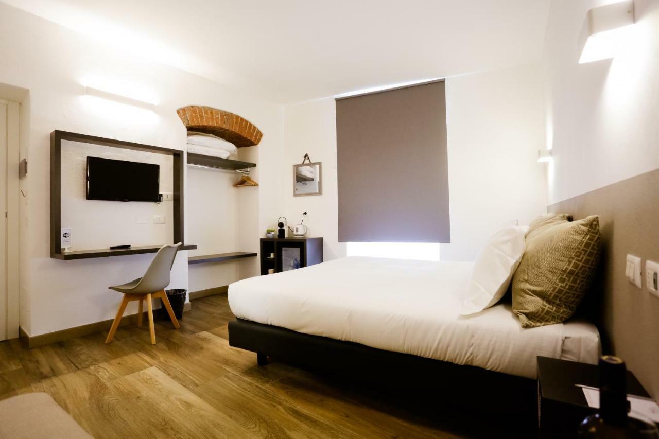 Sarzana'S Rooms Екстер'єр фото