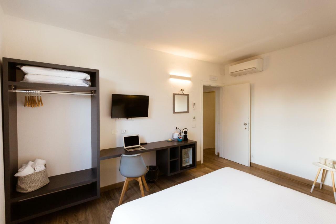 Sarzana'S Rooms Екстер'єр фото